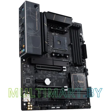 Материнская плата ASUS ProArt B550 Creator картинка 3